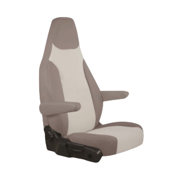 Housses de siges Ford TRANSIT TAUPE