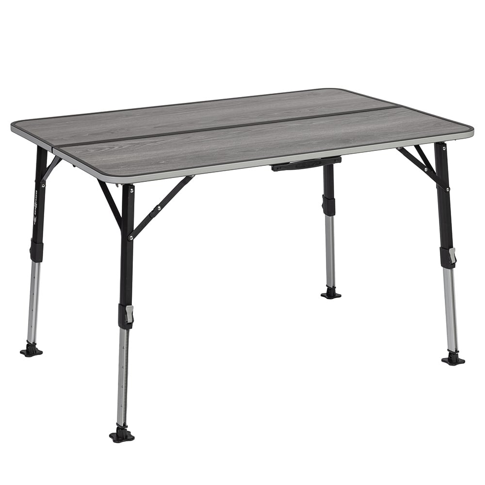 Table ultra lgre El Duplit NG BRUNNER 110x75cm