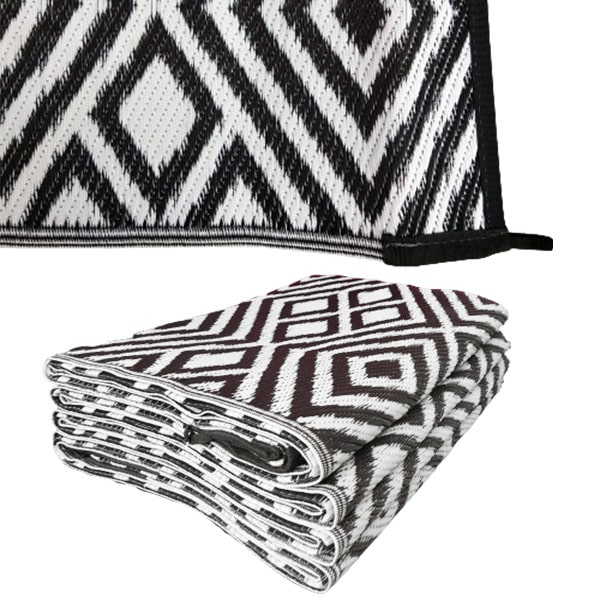 Tapis de sol PP Villa Ethno REIMO