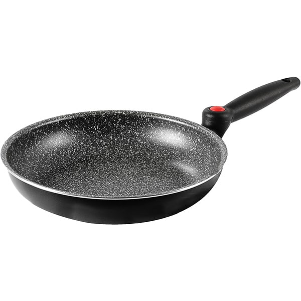 Poele aluminium Pirate Pan 24 cm Brunner