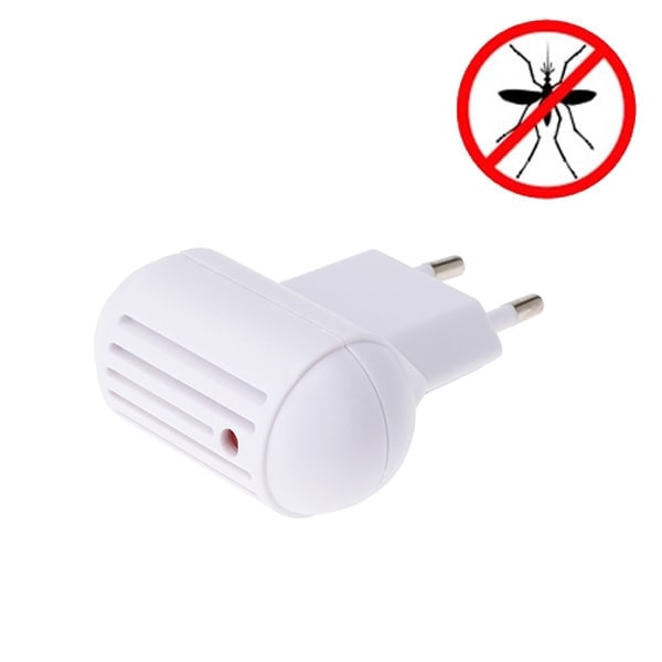 Prise anti-moustiques ultrason