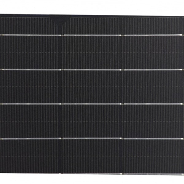 Panneau solaire pliant 60W MONOCRISTALLIN EZA