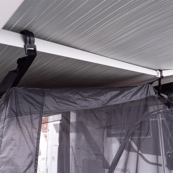 Moustiquaire de store MOSQUITO FREE 240