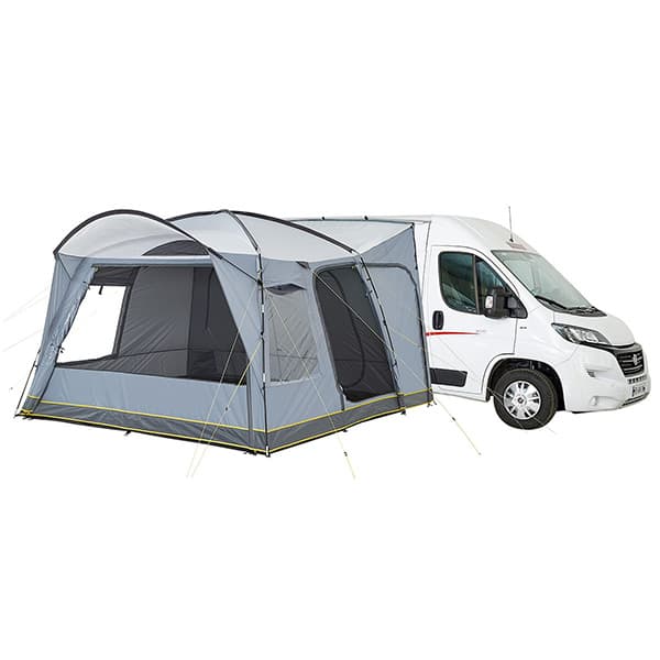 Auvent de camping car SANTA CLARA M TRIGANO