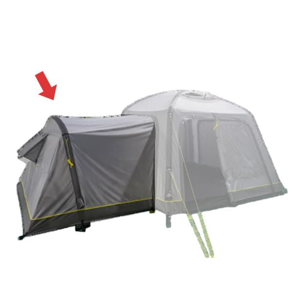 Annexe pour auvent SANTA CRUZ V3 TRIGANO