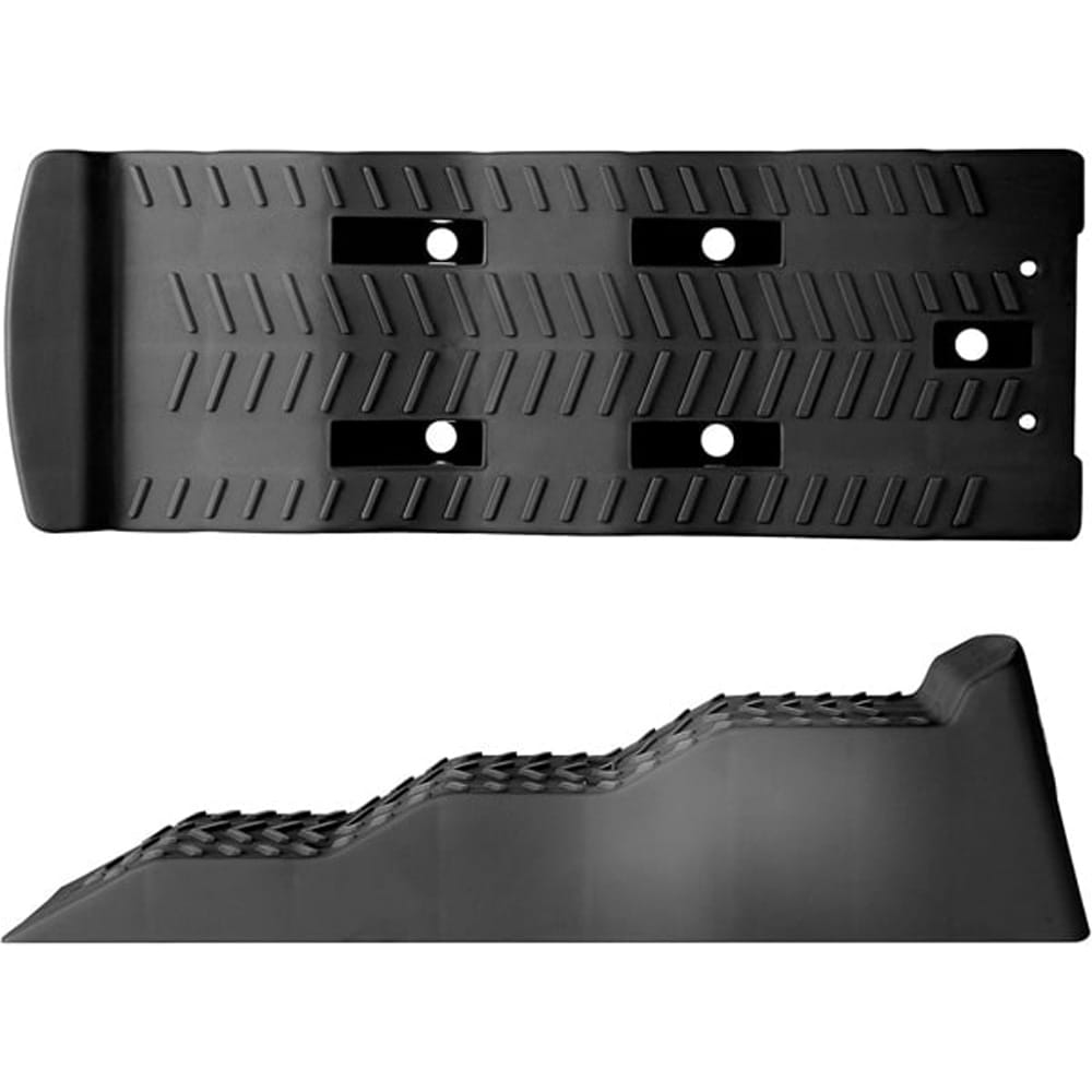 Cales 3 niveaux EQUALIZER XL BRUNNER avec housse