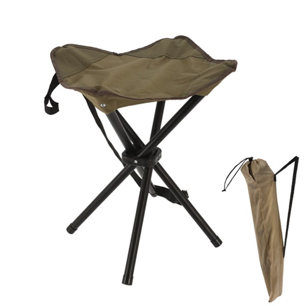 Tabouret Pliant Redcliffs