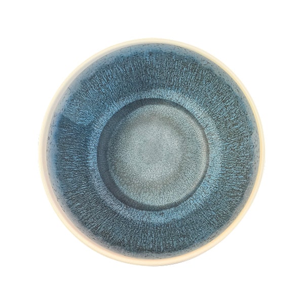 Bol mlamine bleu 75 cl