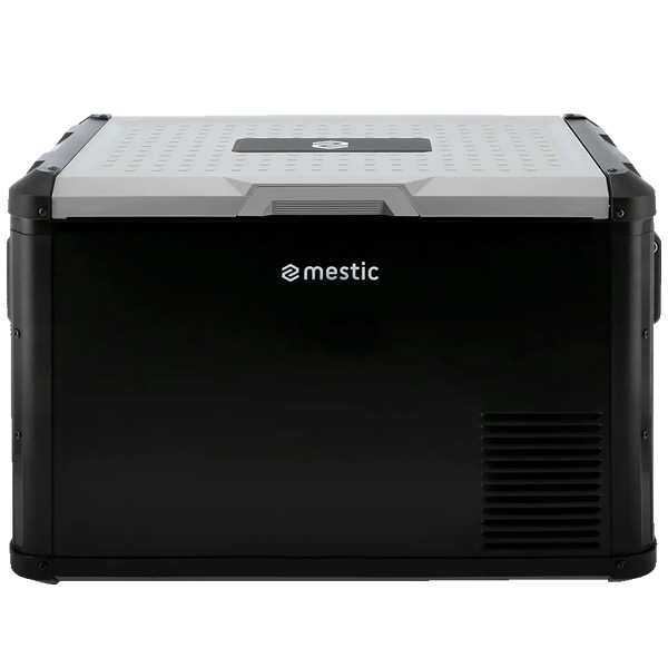 Glacire 45L  compression 12/24V et 230V MESTIC MCCP-45 AC/DC