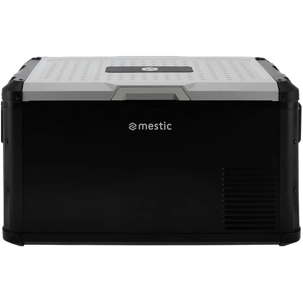 Glacire 60L  compression 12/24V et 230V MESTIC MCCP-60 AC/DC