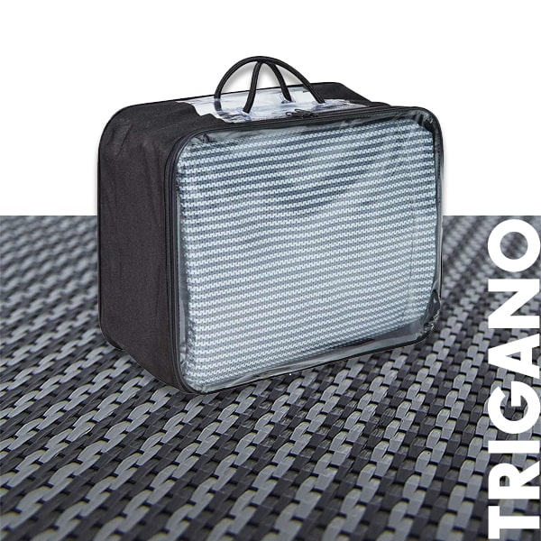 avis sur Tapis de sol PVC haute rsistance TRIGANO