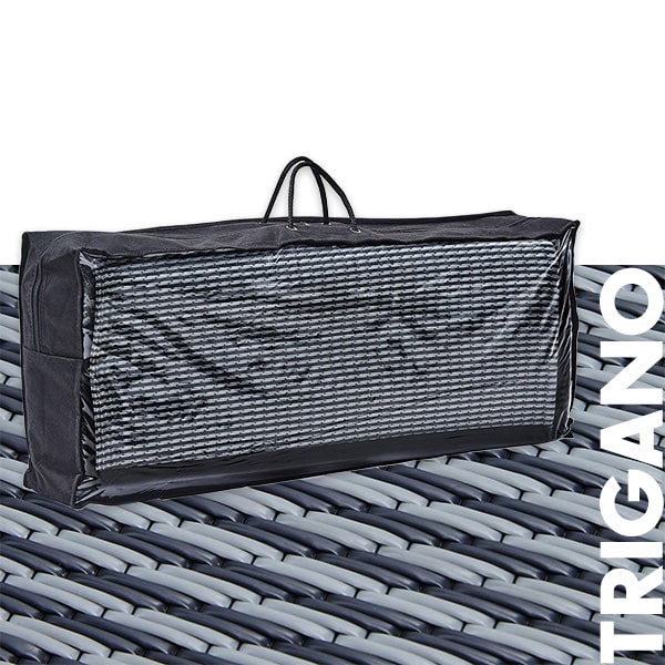 Tapis de sol LUXE haute rsistance TRIGANO