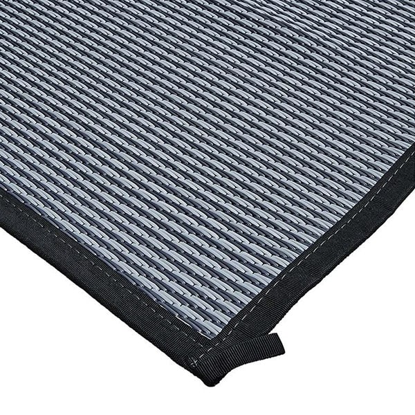 Tapis de sol LUXE haute rsistance TRIGANO