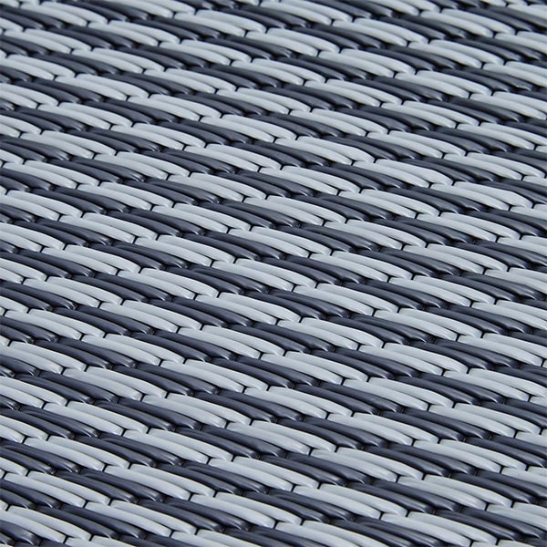 Tapis de sol LUXE haute rsistance TRIGANO