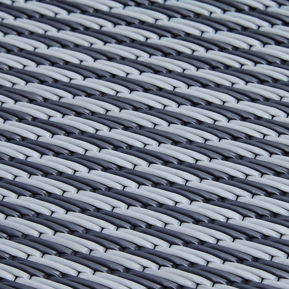 Tapis de sol PVC LUXE haute r�sistance TRIGANO