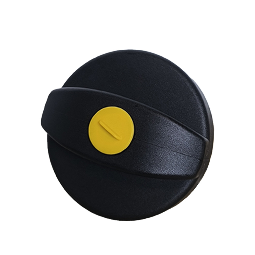 Bouchon d'eau FAP HSC noir