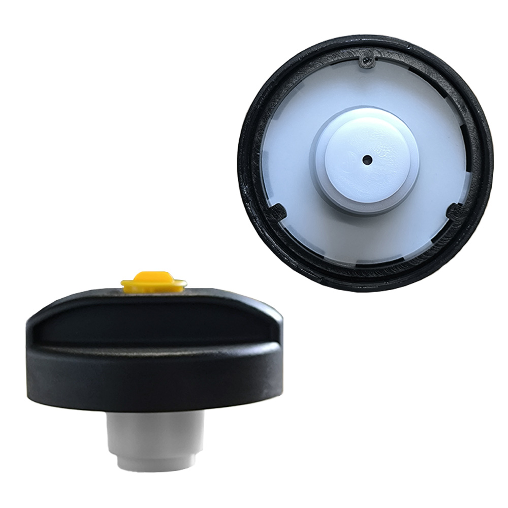 Bouchon d'eau FAP HSC noir