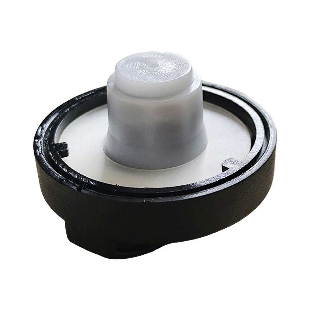 Bouchon d'eau FAP HSC noir