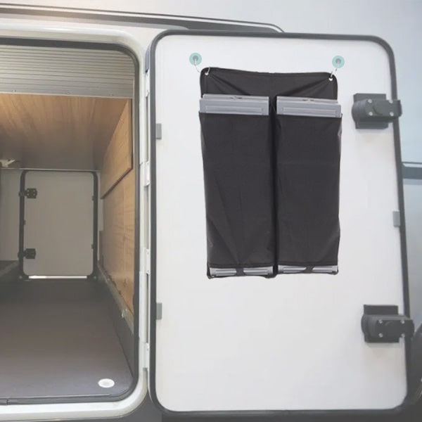 Housse pour cales CARBEST