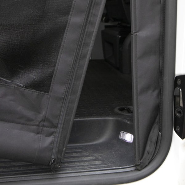 Moustiquaire porte latrale Volkswagen T5 T6