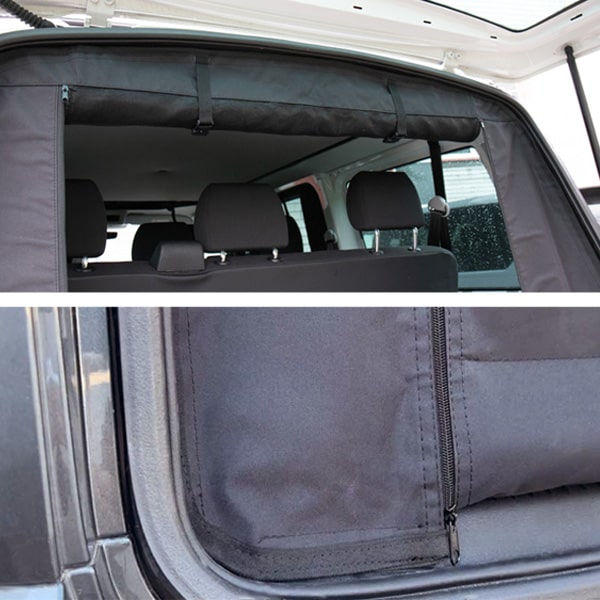Moustiquaire de coffre Volkswagen T5 T6