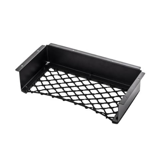 Filet de rangement en aluminium CARBEST