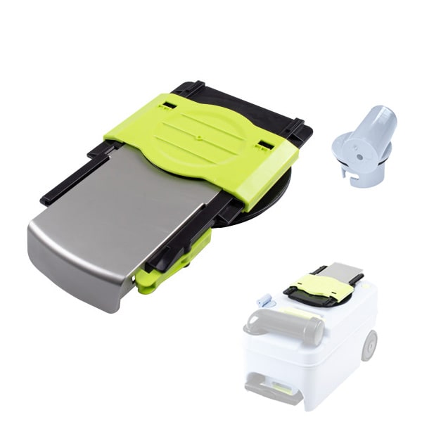 Mcanisme d'ouverture Dometic CT3000/4000