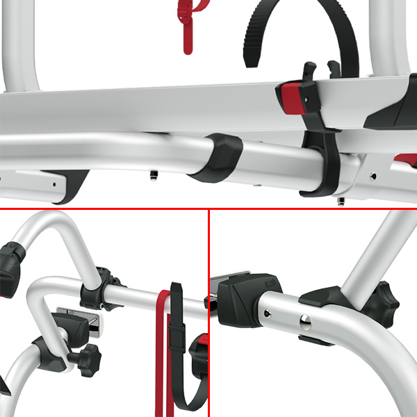 Porte vlo Carry Bike Pro C 2024 FIAMMA 