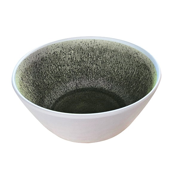 Bol mlamine vert 75 cl