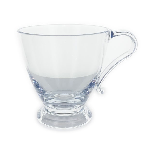 Lot de 4 Tasses Tritan 22cl