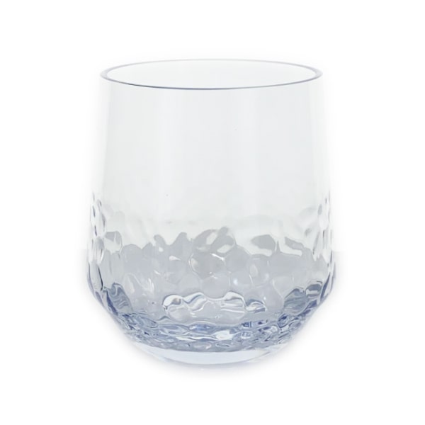 Lot de 4 Verres Tritan RIMAS 37cl