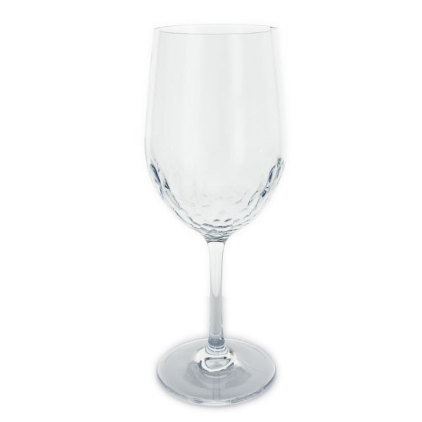 Lot de 4 Verres  vin Tritan RIMAS 35cl