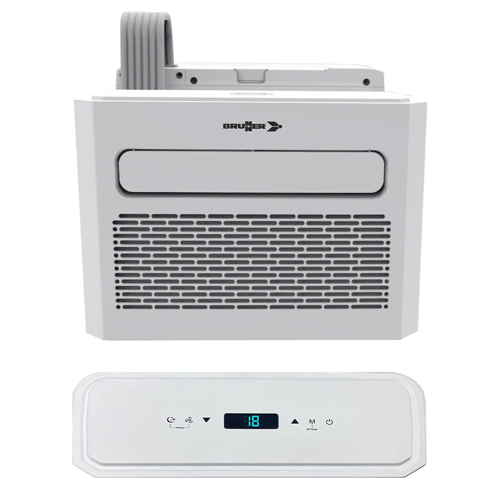 Climatiseur portable Polarys Twinair 3000 BRUNNER