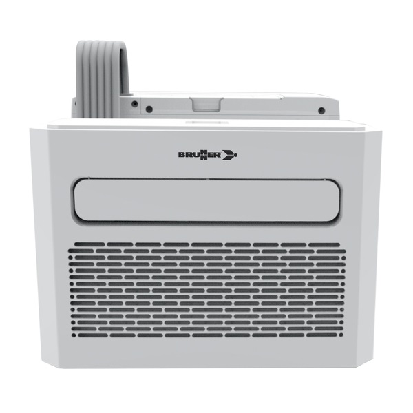 Climatiseur portable POLARYS TWINAIR Brunner