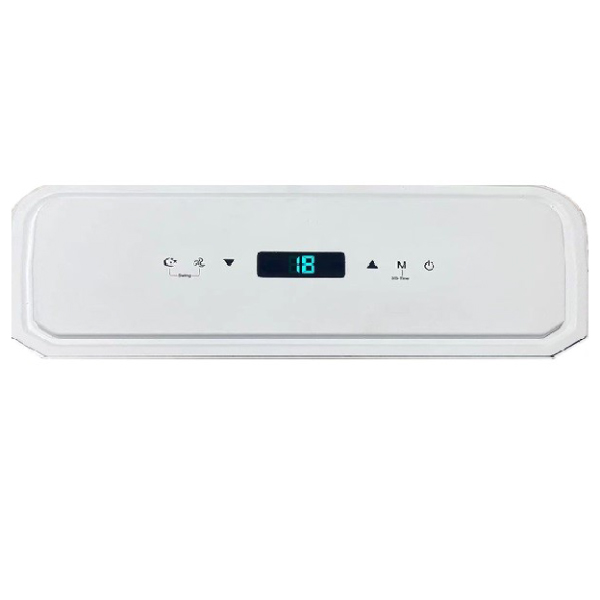 Climatiseur portable POLARYS TWINAIR Brunner