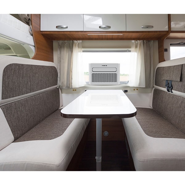 Climatiseur portable POLARYS TWINAIR Brunner