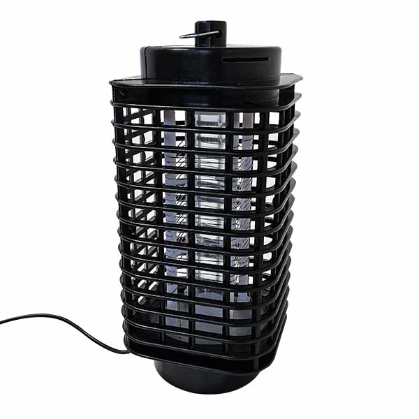 Lampe USB anti moustique 2W