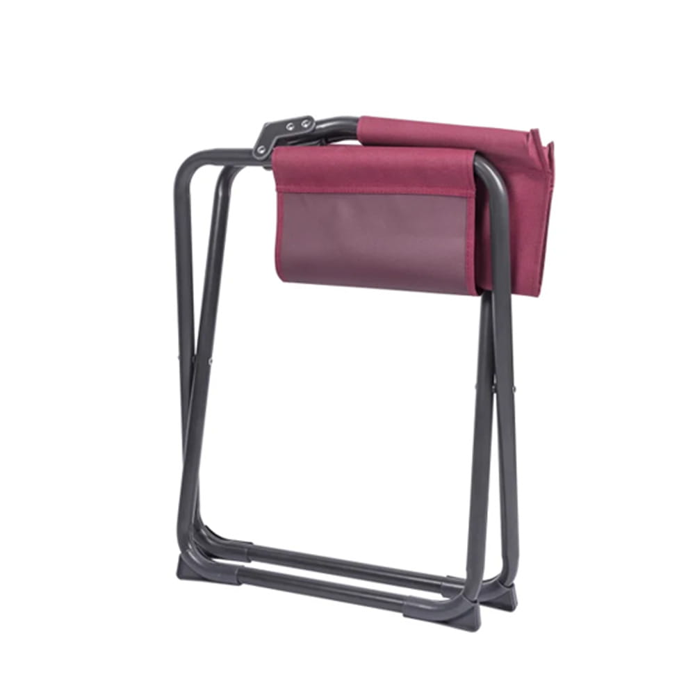 Chaise pliante FERIO Framboise