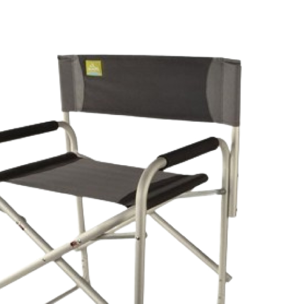 Fauteuil directeur ALU Via Mondo