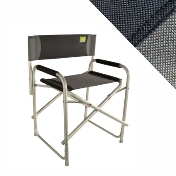 Fauteuil directeur ALU Via Mondo