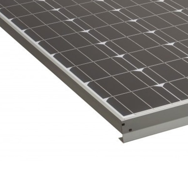 Panneau solaire 120W MONOCRISTALLIN ANTARION