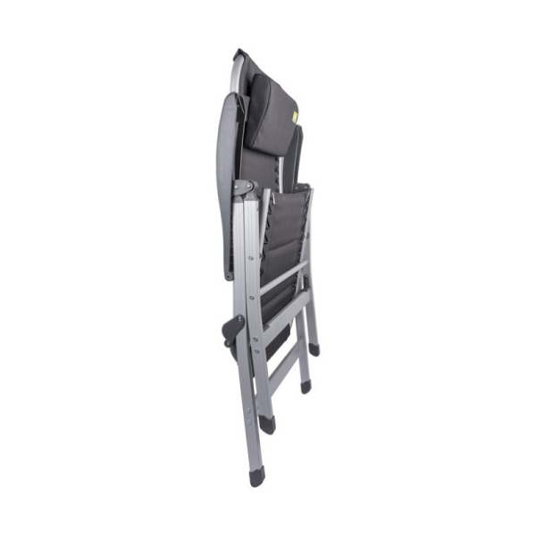 Fauteuil pliant alu Cosy VIA MONDO