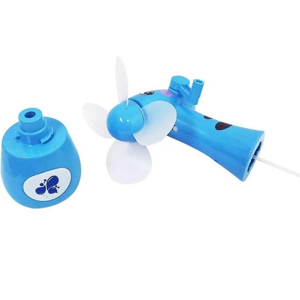 Ventilateur pulvrisateur  eau jouet 