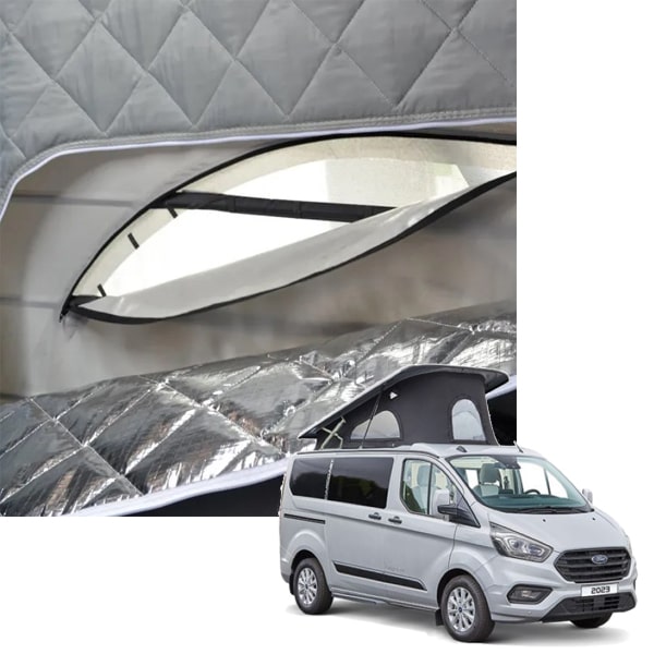 Isolant toit Thermicamp Roof Transit Cap Coast Campereve depuis 2017