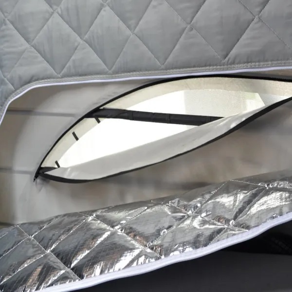 Isolant toit Thermicamp Roof Transit Cap Land Campereve de 2014  2017