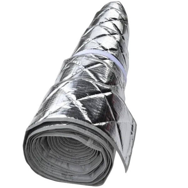Isolant toit Thermicamp Roof Transit Cap Land Campereve de 2014  2017