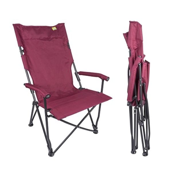 Fauteuil pliant Ferio VIA MONDO