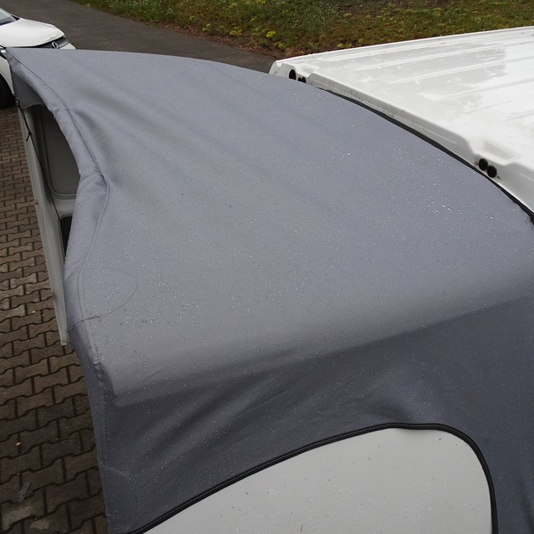 Pare-soleil portes arrires pour Volkswagen T5/T6