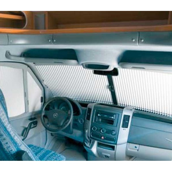 Store pare-brise REMIFRONT Mercedes Sprinter de 2006  2018