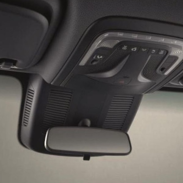 Store pare-brise REMIFRONT Mercedes Sprinter depuis 2019